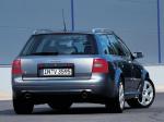 Audi S6 Avant 1999 года